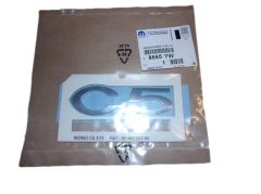 Embleem Taga Originaal 8665YW 8665.YW Citroen C5