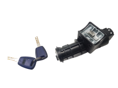 Süütelukk Fiat Punto 0.5521 0.8712 B365 TRW 1118