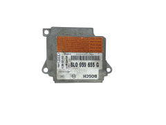 Juhtploki moodul 8L0959655G 0285001352 Audi Bosch 58674