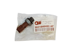 Õlirõhu Andur Citroen Peugeot 9631846480 QPlus Õlirõhu Andur Citroen Peugeot 9631846480 QPlus