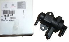 Turbo Klapp Originaal Citroen Peugeot 2.0-2.2 Hdi 1628HC 9628971180