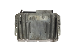 Juhtplokk K115000010F 96259124 Daewoo Siemens 17246