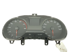 Tahhomeeter Seat Ibiza 6J0920801 25535