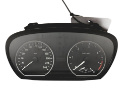 Tahhomeeter BMW 1 E81 6974649-01 1024952-31 31465