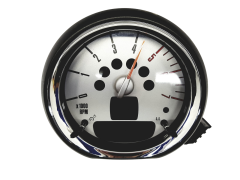 Tahomeeter Mini Cooper R56 R57 9306259-01 NS 50607