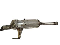 FAP DPF Filter Renault Opel Nissan 200100409R Originaal