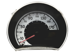 Spidomeeter Aygo 107 C1 83800-0H010-C Toyota PSA 50556