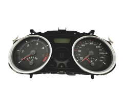 Tahhomeeter Renault Megane 2 8200720321 L 50064