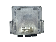 Juhtplokk 0281011341 9653873280 9640938680 PSA Bosch 63093