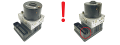 Abs Pump Honda Accord 57110-SEG-E541-M1 06.2109-0208.3 Ate