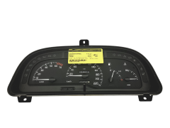 Tahhomeeter Renault Laguna 1 7700844747 46117