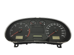 Tahhomeeter Seat Toledo Leon W01M0920801B 50266