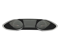 Tahhomeeter Peugeot 308 9809838780 NS 48264