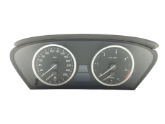 Spidomeeter BMW X5 E70 6976284 Siemens VDO
