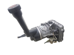 Roolivõimendi Pump Citroen C4 Picasso 9674055680 A0021534 TRW 3