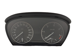 Tahhomeeter BMW 3 E90 E91 9187344-01 18898