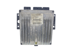 Juhtplokk 8200498188 8200469340 R0410B024D Renault Delphi 63432
