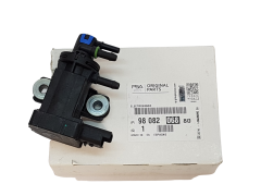 Turbo Klapp Citroen Peugeot 2.0 E-HDI 9808206880 Uus Originaal