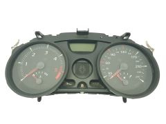 Tahhomeeter Renault Megane 2 8200408785 D 26607