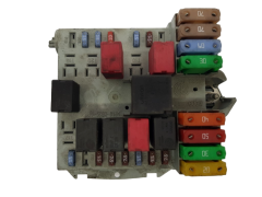 Kaitsmete kast Fiat Alfa Romeo 51792195