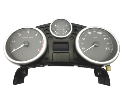 Tahhomeeter Peugeot 207 9666898680 A2C53375182 43700