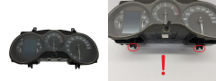 Spidomeeter Seat Leon 1P0920840C 2445