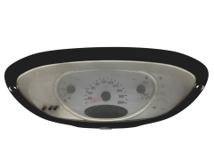 Spidomeeter Lancia Ypsilon 06061350170 41308