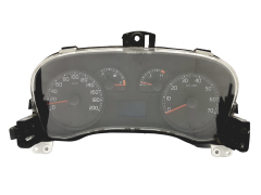 Tahhomeeter Fiat Panda 555000460104 40669