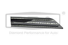 Poritiiva liist Ees Parem 760853688F 88531813202 VW Touareg DPA