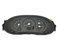 Tahhomeeter Renault Clio 2 7700410432 F 49282