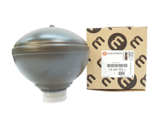 Vedrustuspall Taga Originaal Citroen C6 HydroActive 1638376380