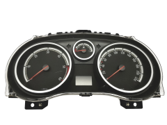 Spidomeeter Opel Corsa D P0013312049 0001864940 33124