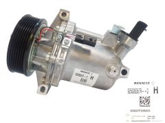 Kliimaseadme Kompressor Dacia Dokker 926008367R 92600A092A CR12SC Originaal