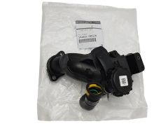 Õliseparaator Originaal Renault Megane Scenic Clio 1.5 dCI 1446000Q2K