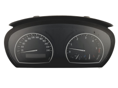Tahhomeeter BMW X3 6211 3414372-02 1024640-26 48601