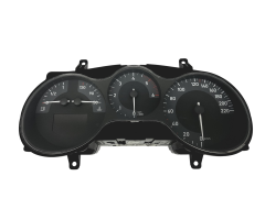 Tahhomeeter Seat Leon 1P0920807E 110080368015 56937