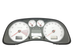 Tahhomeeter Peugeot 307 9655925780 25900
