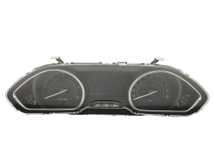 Tahhomeeter Peugeot 208 2008 9805969580 D 9805976080