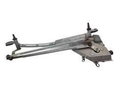 Kojamehe Mehhanism Ford Fiesta 8A61-17500-BG 0390241575 RHD Anglik 1474
