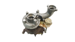 Turbokompressor 7700866502 454062-4 Garrett 2.2 TD Renault Laguna Espace