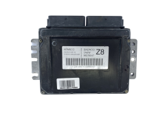 Juhtplokk 96378047 S010011006 C0 Z8 Daewoo Kemsco 51343