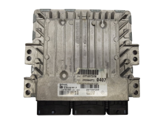 Juhtplokk 237103725R 237103428R Kangoo 2 Renault Continental 5219