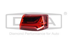 Lamp Parem 4G5945096E 99451824402 Audi A6 DPA