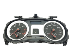 Tahhomeeter Renault Clio 3 8201060299 43916