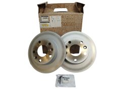 Pidurikettad Taga Renault 440A06575R Originaal