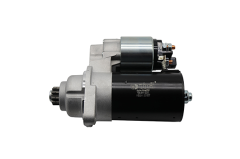 Starter 02A911023L 99110024901 VW Audi Seat Skoda Vika