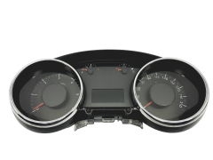 Spidomeeter Peugeot 3008 9666174980 T8 69189-230U 54499