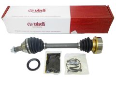 Veovõll Vasak 6Q0407271BC 54070008301 Skoda Fabia Vika