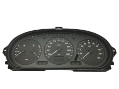 Spidomeeter Renault Megane 1 Scenic 1 7700847784 G 50800