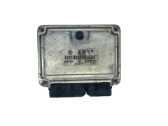 Juhtplokk 045906019BG 0281011244 Seat VW Bosch 61259